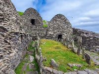 Sceilg Mhichíl / Skellig Michael